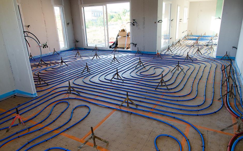 pose de chaudière électrique prix Paris 11