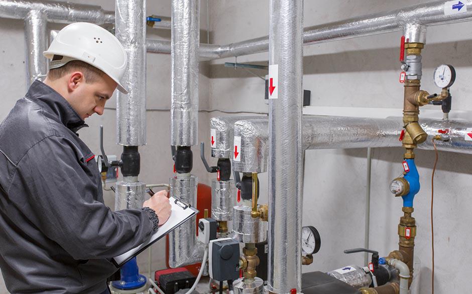 pose de chaudière électrique prix Paris 11